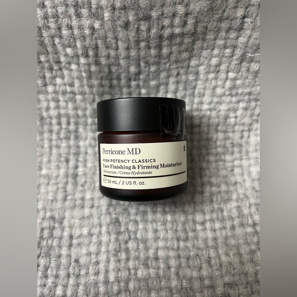 Perricone MD Face Finishing & Firming Moisturizer (2floz)